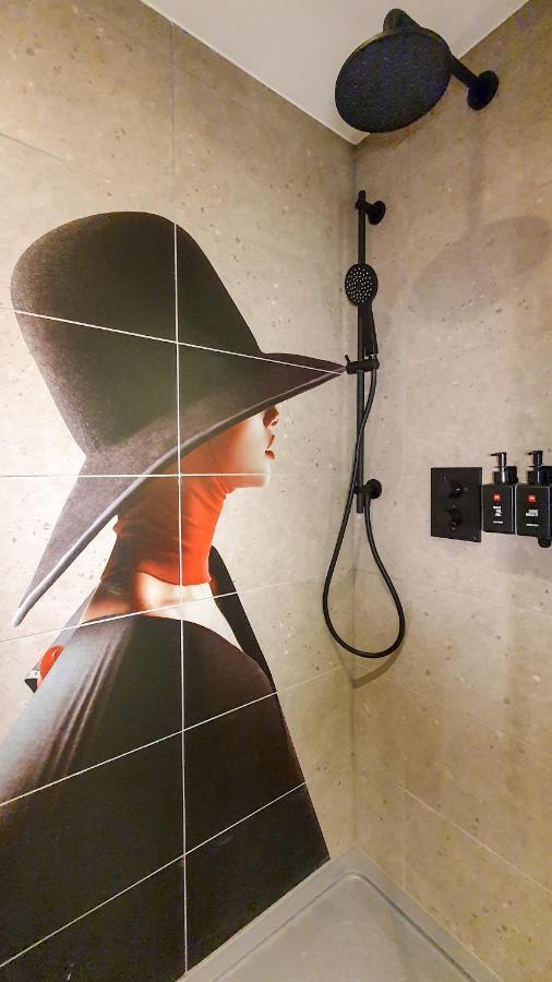 Radisson Red London Greenwich The O2 Екстериор снимка